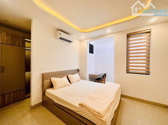 CHÍNH CHỦ GỞI BÁN TÒA CĂN HỘ GẦN QUẢNG TRƯỜNG 2/4 NHA TRANG
