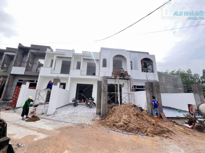 Bán nhà này tại phường Tân Triều