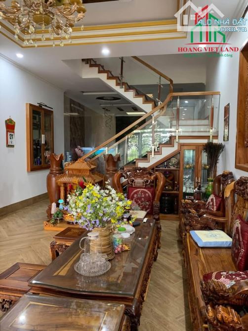 NHÀ 1T2L MẶT TIỀN ĐƯỜNG KHU ĐẤU GIÁ VÕ THỊ SÁU. DT 5x20m (HƯỚNG NAM)