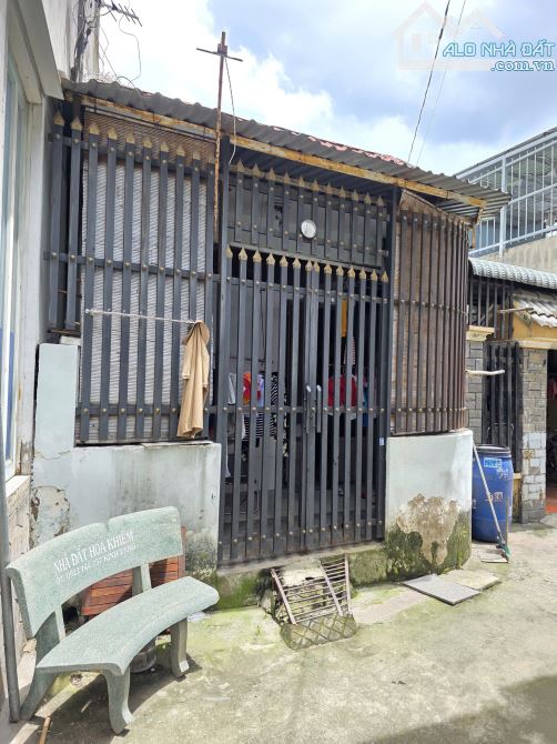 nhà 58,4m2 2,3 tỷ ngay cụm trường cấp 1, 2, 3 của p.Dĩ An, Tp.Dĩ An