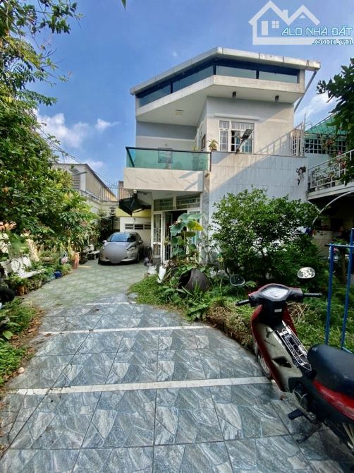 BÁN ĐẤT TẶNG NHÀ.  FULL THỔ HỆ SỐ XÂY DỰNG VỪA ĐIỀU CHỈNH 5.