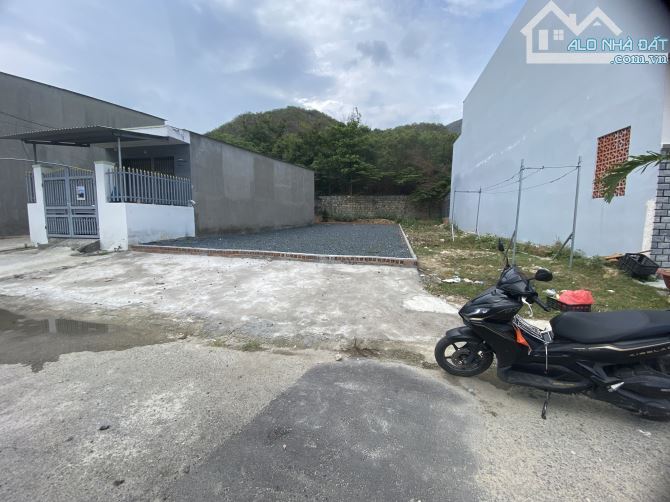 🌊 CƠ HỘI ĐẦU TƯ VÀNG TẠI TRỤC ĐƯỜNG TRIỆU QUANG PHỤC – VĨNH HÒA, NHA TRANG