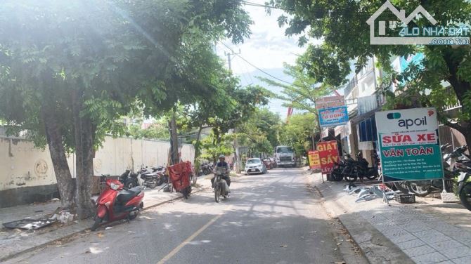 🌟 ĐẤT MẶT TIỀN TRẦN XUÂN LÊ – VỊ TRÍ ĐẮC ĐỊA TRUNG TÂM  CHỈ 5 TỶ X TIỂU HỌC