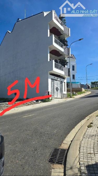 Hạ thêm 500tr! Bán lô đất ngay đoạn đầu an sơn - p. Xuân hương- đalat