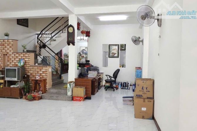 Bán nhà hẻm xe hơi, Đường Số 27, Thủ Đức, 100 m² (6.1m x 16m), 4 phòng - Giá 11.7 tỷ TL