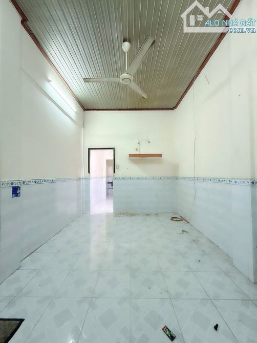 Chỉ 1,55 tỷ sở hữu nhà ngay trung tâm Biên Hoà-P.Quyết Thắng, gần chợ, bờ kè, trường học