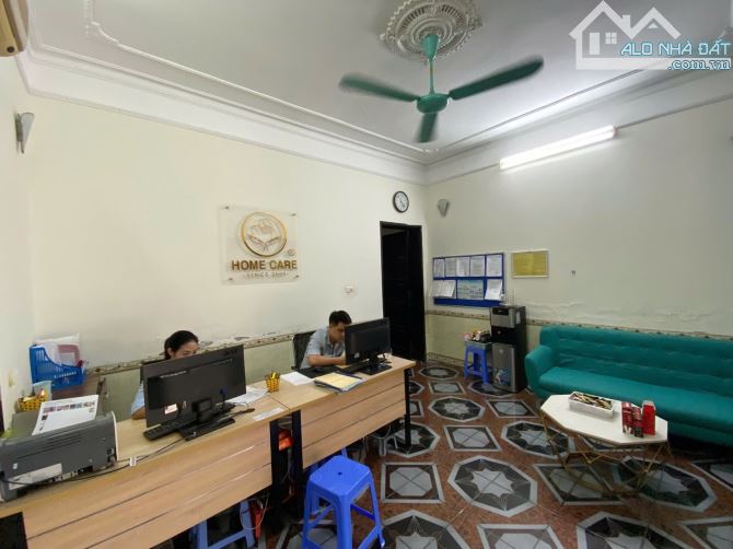 Cho thuê nhà ngõ oto Ngọc Hồi-Hoàng Mai- dt 60m2*3 tầng-Giá 9 triệu