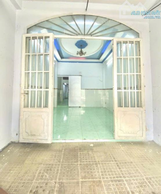 💒 NHÀ 2 TẦNG MẶT TIỀN ĐƯỜNG 12M, PHƯỜNG 15, QUẬN GÒ VẤP, GIÁ 4.9 TỶ. ✅
