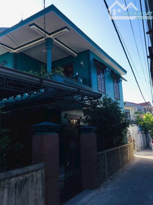 CHO THUÊ NHÀ 2 TẦNG KIỆT TRẦN THANH MẠI - GẦN BẾN XE PHÍA NAM