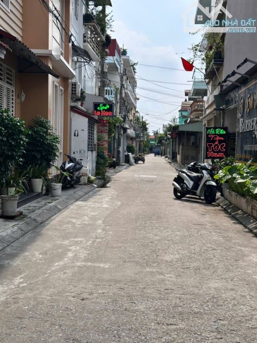 Bán Lô Đất 56m² Giá 2.5Tỷ, Quán Toan, Hồng Bàng