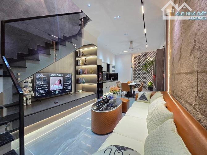 ⭐️Bán Nhà 3 Tầng 62m2 Kiệt Xe Hơi TÔ HIỆU, Liên Chiểu