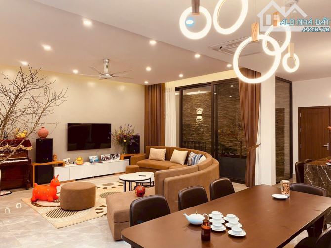 BÁN CĂN VILLA CỰC ĐẸP – KHU TĐC ĐẰNG LÂM, HẢI AN