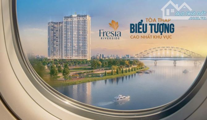Chung cư căn hộ fresia giúp người dân hoà nhập với gia đình an toàn tiện nghi