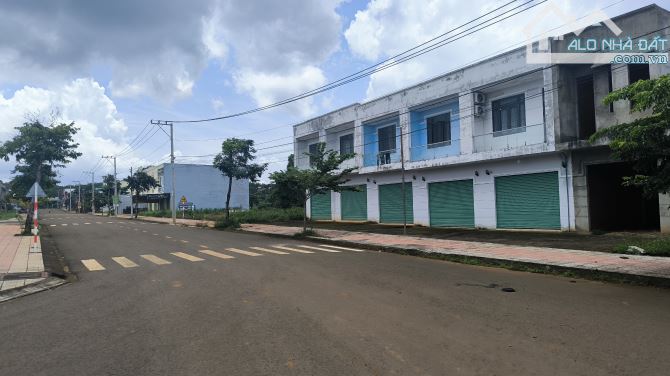 SHR, MTD 35m, gần Khu du lịch Bù Gia Mập, liền kề KCN, 128m2/800tr