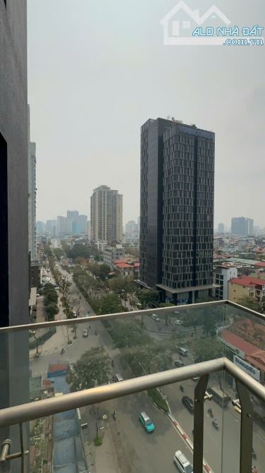 Cần bán CH chung cư Green Diamond 93 Láng Hạ 137m - 15,1 tỷ full nội thất, có 2 slot ô tô