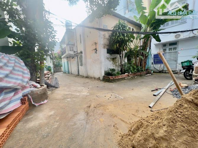 HXH Hoàng Hoa Thám, Phan Đăng Lưu- 48m², 2 tầng - Giá êm 6.5 TỶ