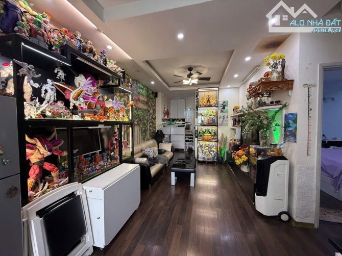 Bán gấp CH trục A8 chung cư Sunsquare 21 Lê Đức Thọ 7.2tỷ 108.6m 3 ngủ, full nt, slot ô tô
