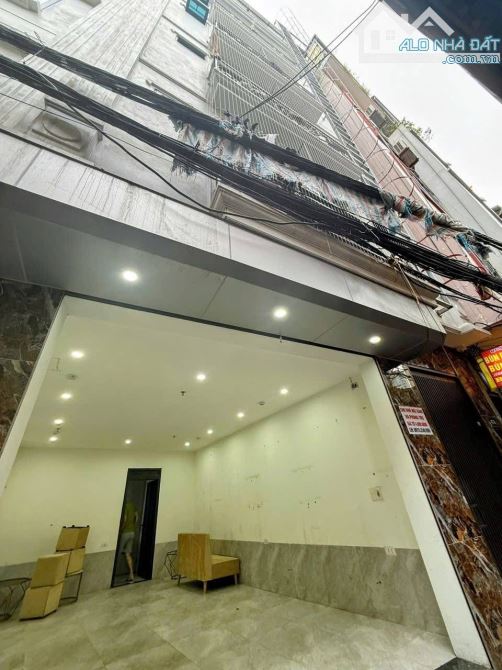 SIÊU MẪU CHÂN DÀI HỒ TÙNG MẬU CẦU GIẤY - 27 PHÒNG- DOANH THU 170TR THÁNG