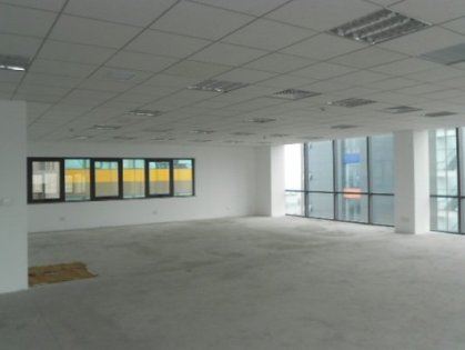 CHO THUÊ VĂN PHÒNG TẠI CHUNG CƯ D2 GIẢNG VÕ