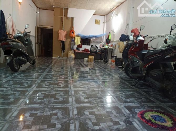 Cần Bán nhà Tân Bình 61m2 hẻm Thành Mỹ 2 tầng chỉ 6.5 tỷ