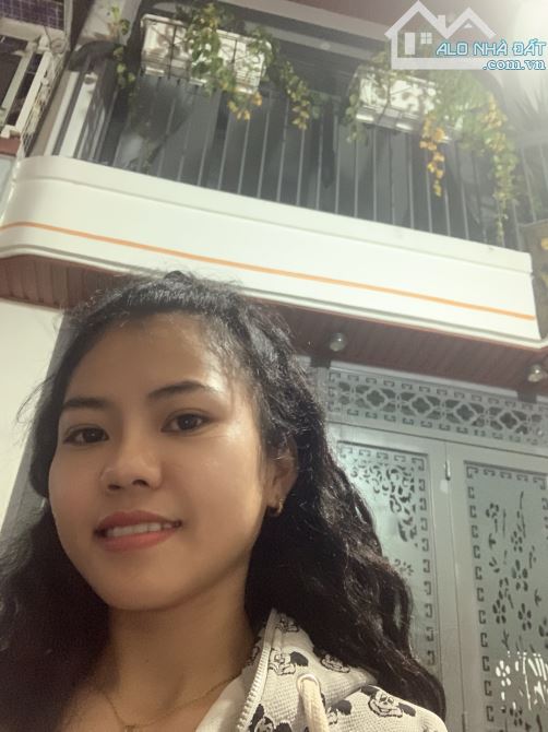 Siêu phẩm nhà đẹp dọn vào ở ngay! Phan Huy Ích, Gò Vấp.giá nhỉn 3tỷ.