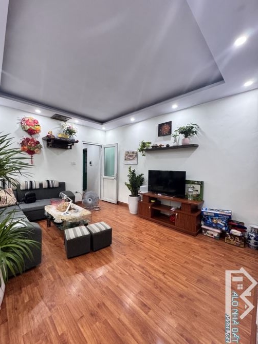 BÁN CĂN HỘ TẬP THỂ PHỐ HỒNG MAI 90M2- ĐẦU HỒI, SIÊU THOÁNG PHÒNG NÀO CŨNG CÓ CỬA SỔ, CHỦ Đ
