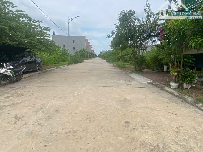 BÁN LÔ GIÃN DÂN HÀ LIỄU, QV, BẮC NINH / DT 90M2 MT 5M GIÁ HƠN 2 TỶ