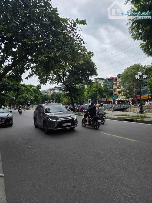 Mặt phố Kim Ngưu 37m 5 tầng,mặt tiền 6m, vỉa hè,kinh doanh