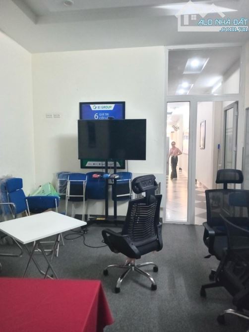 BÁN NHÀ LIỀN KỀ PHỐ LIÊN CƠ – NAM TỪ LIÊM - 105M2 - 36 TỶ.