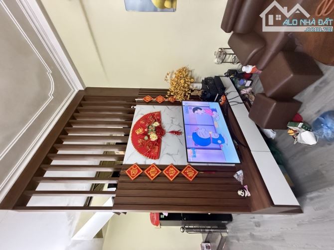 Bán nhà 4 tầng đẹp,  Tương Chúc Ngũ Hiệp Thanh Trì chỉ 4,95 tỷ còn thương lượng