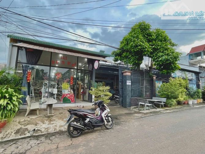 (Hot) Giá 7,5 giảm còn 6,7 tỷ, Bán nhà 624m2 MTKD gần Giáo Xứ Thanh Bình, Hưng Thịnh