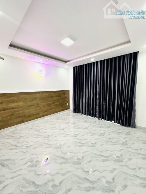 Quận Bình Thạnh, HXH Nguyễn Thượng Hiền, 50m2, 5 tầng giá 9.25T