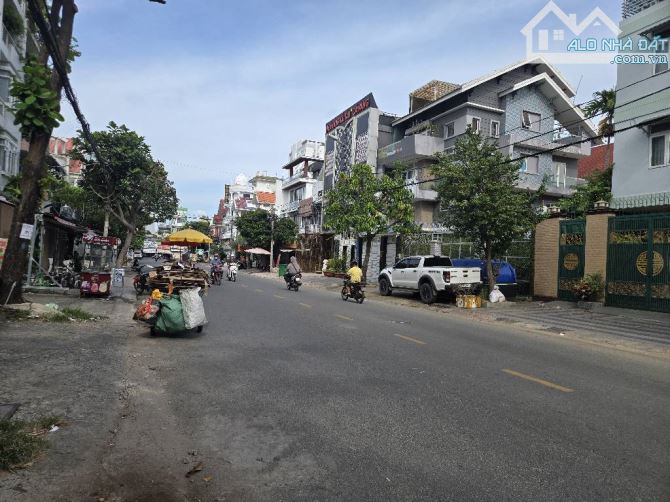 MTKD KHU VIP TÊN LỬA, GẦN NGÃ 4 VÀNH ĐAI TRONG - NHÀ THỜ PHAOLO