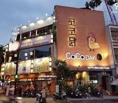 Bán nhà mặt tiền đường Tú Xương, Quận 3, dt: 14,5x40m hầm 3 tầng hđt 16.000$/th 355 tỷ