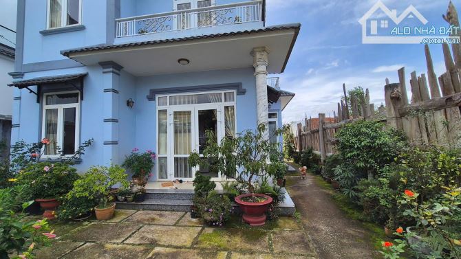 ✨🏡✨ Cần bán gấp Villa/ Biệt Thự Hẻm xe hơi , đường Nguyễn Công Trứ, P.08, Đà Lạt