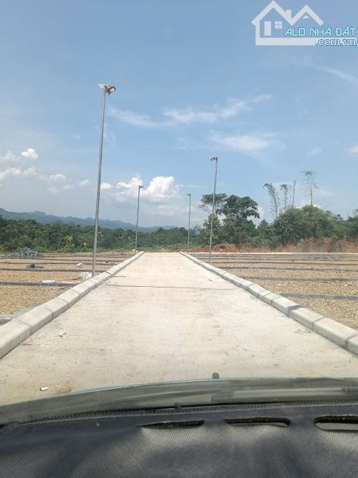 Cần bán nhanh 4 lô đất Thành Minh bám trục đường tỉnh lộ 217 giá 215 triệu/lô