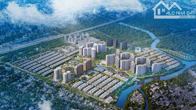 Chiết khấu 19%, thời điểm vàng để xuống tiền tại Lumière Midtown The Global City