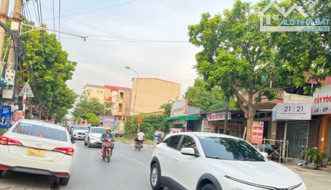 ĐẤT ĐẸP TẠI TIỀN PHONG - MÊ LINH , 153m2, ĐƯỜNG THÔNG Ô TÔ VÀO ĐẤT, SÁT ĐƯỜNG 23B,