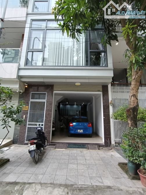 Bán siêu phẩm phân lô Dương Nội,50m2,5 tầng,ô tô ngủ nhà ,Hà Đông giá hơn 15 tỷ