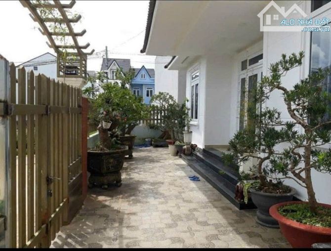 ✨🏡✨ Cần bán gấp Villa/ Biệt Thự Hẻm xe hơi hai mặt tiền , đường Ngô Gia Tự, P.12, Đà Lạt