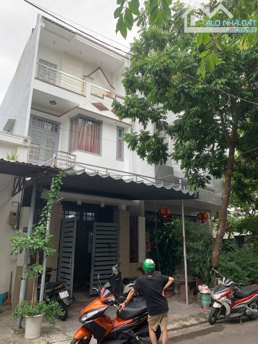 Bán nhà 3 tầng Hoà Minh 7, Liên chiểu, gần biển
