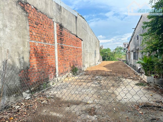 Cho thuê lô đất MT đường 15m Mai Đăng Chơn, Ngũ Hành Sơn - đất vị trí đẹp sầm uất