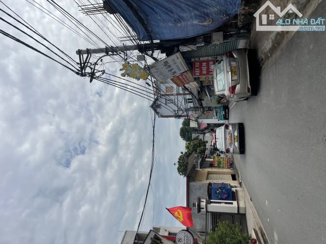 🔥Bán lô góc 60m² đất Thiên Lộc (Kim Chung, Đông Anh) oto 7 chỗ vào tận đất💥💥💥