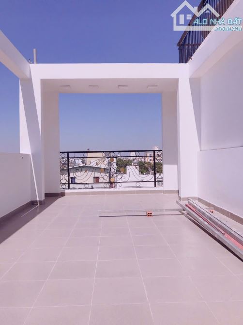 HẠ GIÁ SỐC 1 TỶ – GIÁ MỚI: 26,5 TỶ DT: 4x17 KC: 7 Tầng Có 11 PN Giá : 26,5 Tỷ TL Tiện Thuê