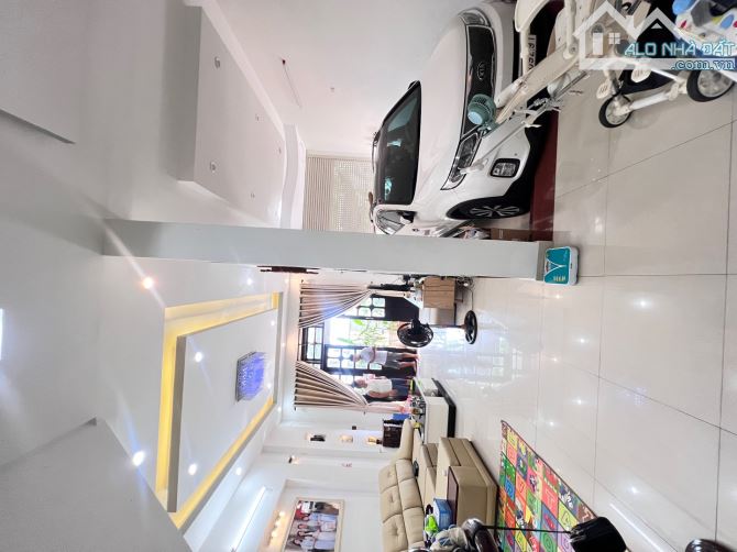 Biệt thự gần biển đường trần văn hai trung tâm quận ngũ hành  sơn