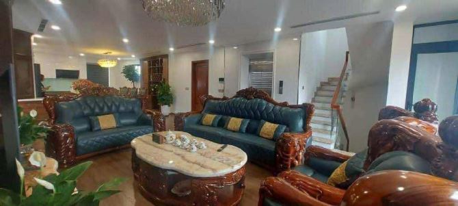 BÁN TÒA NHÀ ĐA CHỨC NĂNG 9 TẦNG - MẶT TIỀN 8M - TRUNG TÂM QUẬN THANH XUÂN CHÀO GIÁ 29,8 TỶ