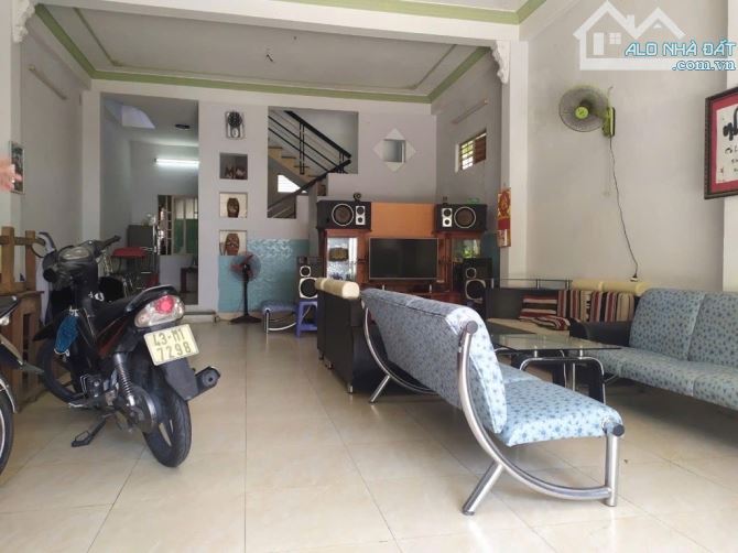 🏡 CẦN BÁN NHÀ 2 TẦNG ĐẸP – TRUNG TÂM KHUÊ TRUNG – CẨM LỆ – ĐÀ NẴNG CHỈ 6 TỶ X