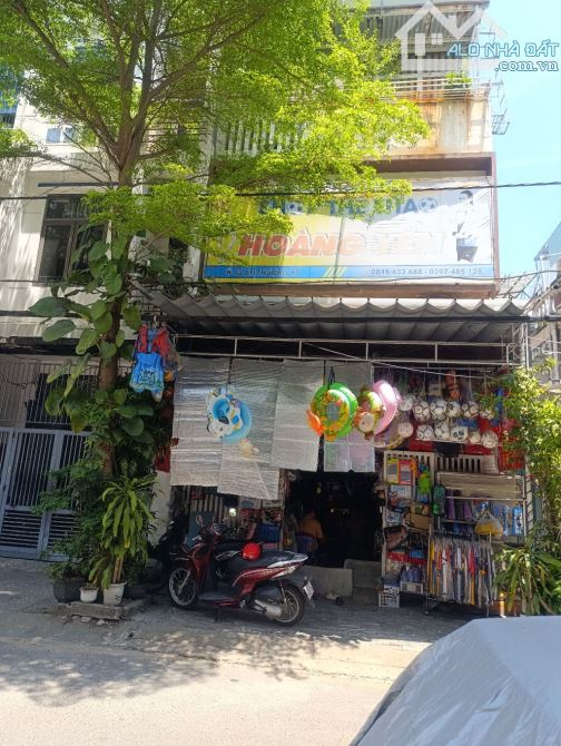 ⚡️ SIÊU HIẾM – NHÀ 3 TẦNG AN THƯỢNG 17 | 78M² | 13.7 TỶ ⚡️
