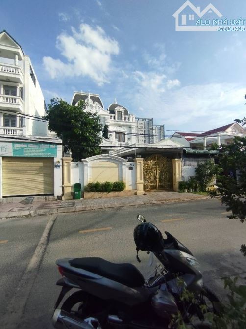 Cg- Bán nhà mặt tiền TA13- phường Thới An -Q12- 78m2 4,7tỷ