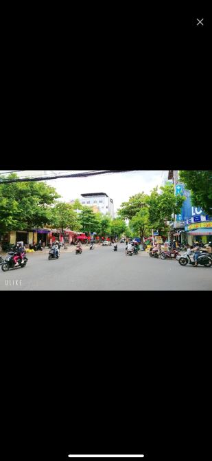 🔥 MẶT TIỀN KINH DOANH ĐƯỜNG NGÔ VĂN SỞ – DT 112 M2-NGANG 5M-VỊ TRÍ VÀNG – CHỈ  13 TỶ 🔥